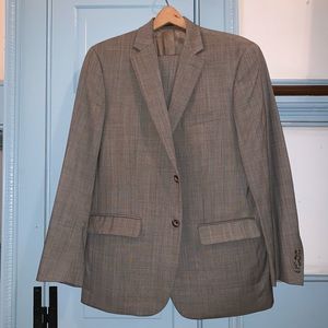 Tasso Elba Suit